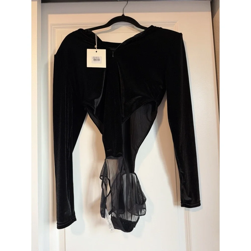 undress code nwt undress